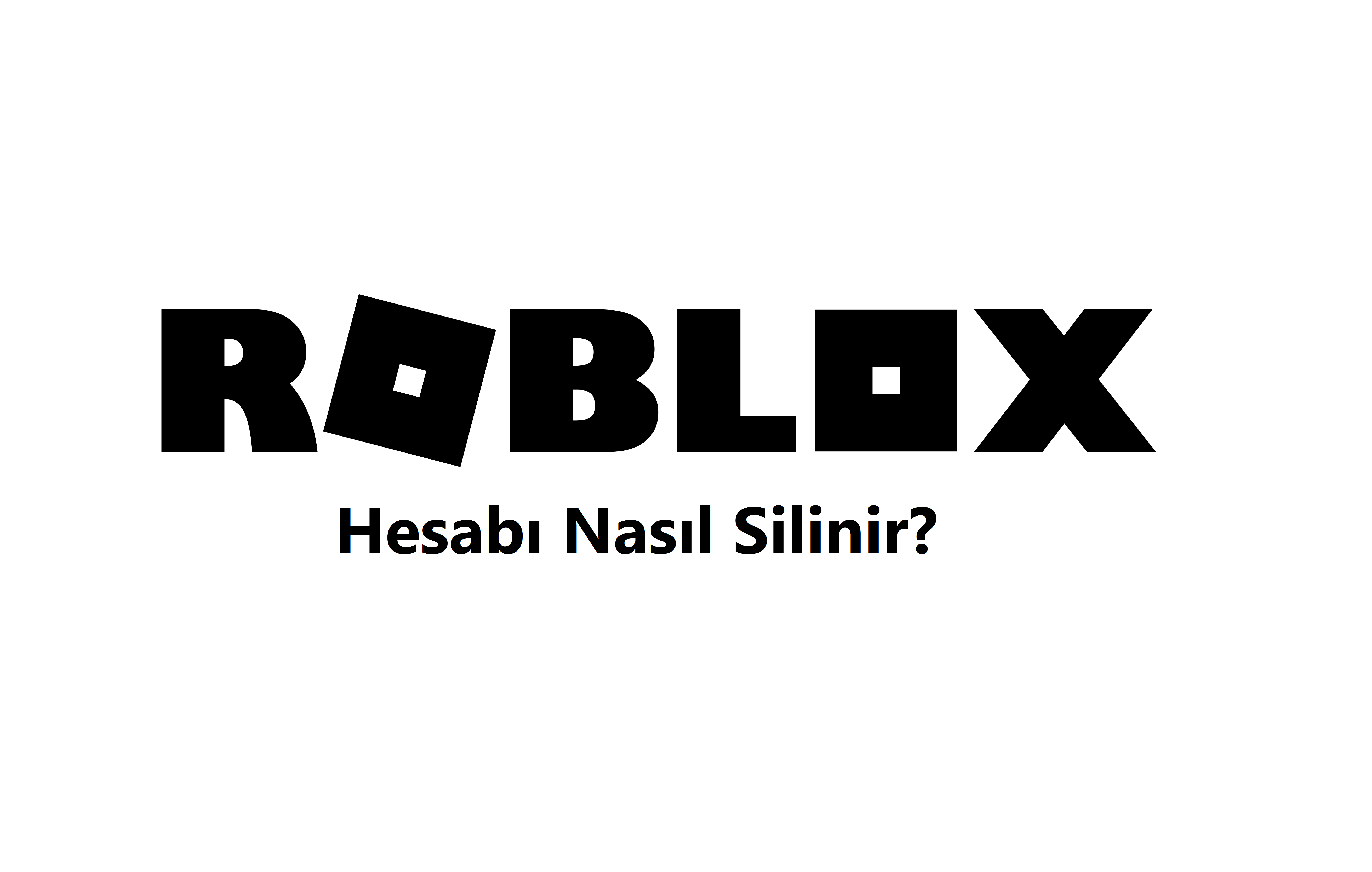 Roblox Logo 1